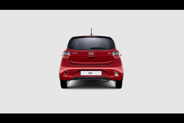 Hyundai i10 1.0 Comfort Smart 5-zits | NU VOOR €21.490 INCLUSIEF €2750 KORTING
