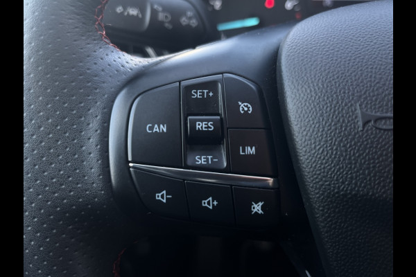 Ford Fiesta EcoB. ST-Line WINTERPACK/TREKHAAK