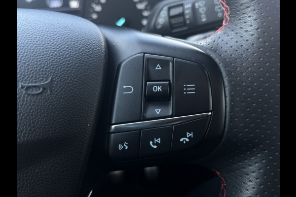 Ford Fiesta EcoB. ST-Line WINTERPACK/TREKHAAK