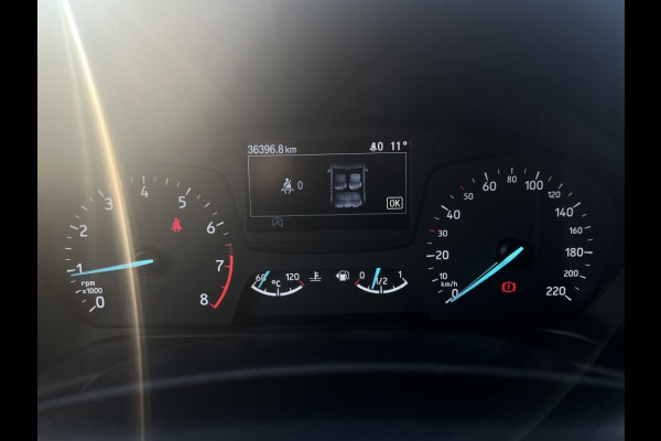 Ford Fiesta EcoB. ST-Line WINTERPACK/TREKHAAK