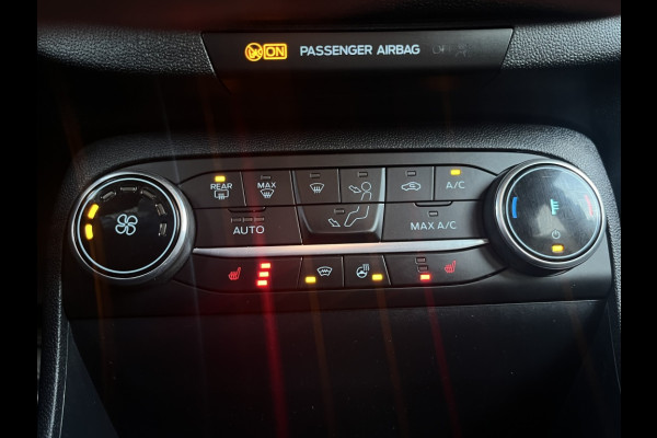 Ford Fiesta EcoB. ST-Line WINTERPACK/TREKHAAK