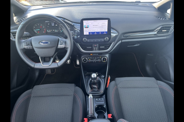 Ford Fiesta EcoB. ST-Line WINTERPACK/TREKHAAK