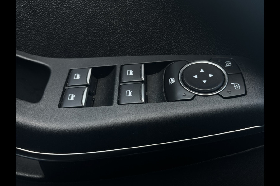 Ford Fiesta EcoB. ST-Line WINTERPACK/TREKHAAK