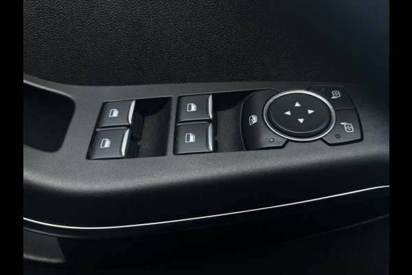 Ford Fiesta EcoB. ST-Line WINTERPACK/TREKHAAK