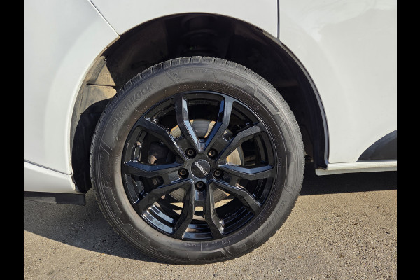 Opel Vivaro /Fiat Talento 122 PK SX Airco cruisecontrol PDC Sportvelgen