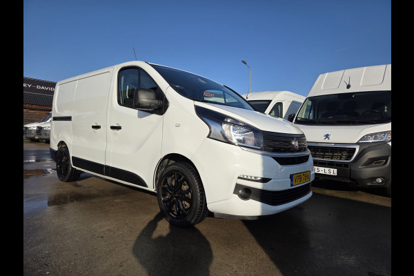 Fiat Talento 122 PK SX Airco cruisecontrol PDC Sportvelgen