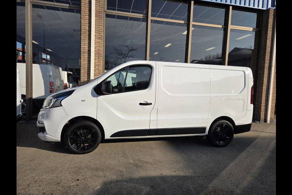 Fiat Talento 122 PK SX Airco cruisecontrol PDC Sportvelgen
