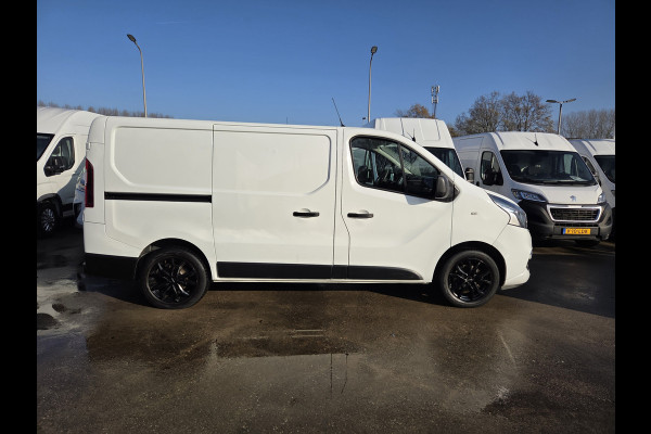 Fiat Talento 122 PK SX Airco cruisecontrol PDC Sportvelgen