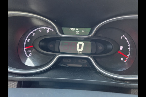 Fiat Talento 122 PK SX Airco cruisecontrol PDC Sportvelgen