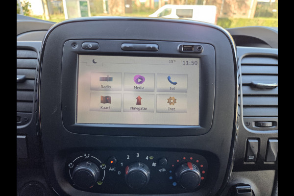 Fiat Talento 122 PK SX Airco cruisecontrol PDC Sportvelgen