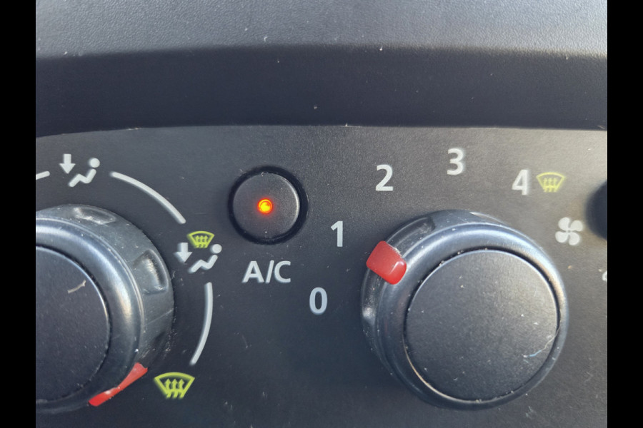 Fiat Talento 122 PK SX Airco cruisecontrol PDC Sportvelgen