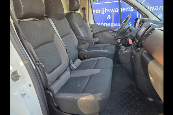 Fiat Talento 122 PK SX Airco cruisecontrol PDC Sportvelgen