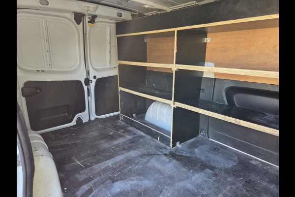 Fiat Talento 122 PK SX Airco cruisecontrol PDC Sportvelgen