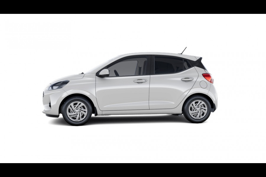 Hyundai i10 1.0 Comfort | NU VOOR €19.490,- INCLUSIEF €2.750,- KORTING