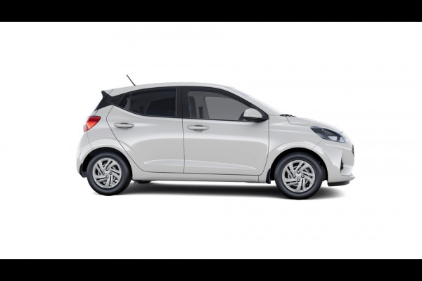 Hyundai i10 1.0 Comfort | NU VOOR €19.490,- INCLUSIEF €2.750,- KORTING
