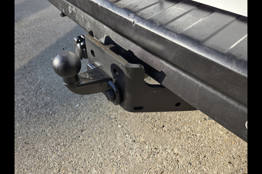 Renault Trafic /Fiat Talento 122 PK SX Airco cruisecontrol PDC Sportvelgen