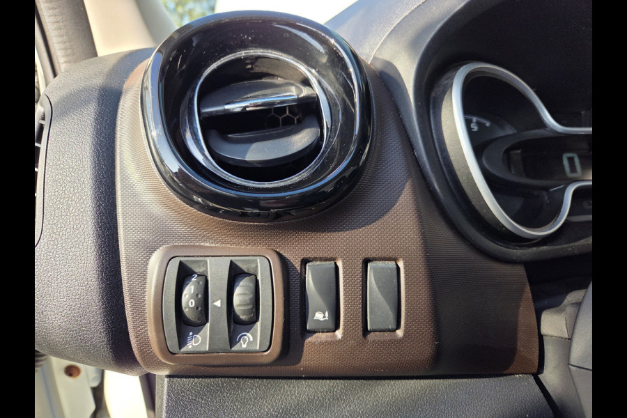 Renault Trafic /Fiat Talento 122 PK SX Airco cruisecontrol PDC Sportvelgen