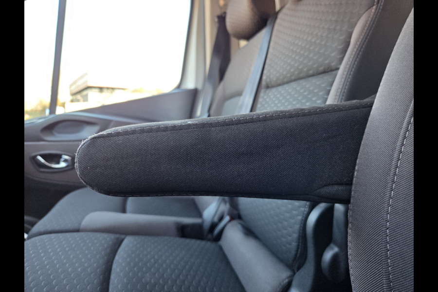 Renault Trafic /Fiat Talento 122 PK SX Airco cruisecontrol PDC Sportvelgen