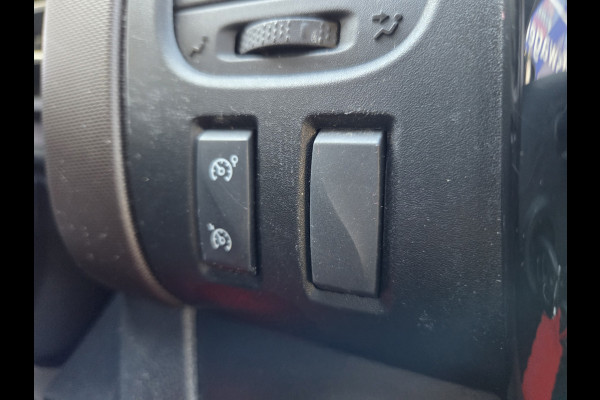 Renault Trafic /Fiat Talento 122 PK SX Airco cruisecontrol PDC Sportvelgen