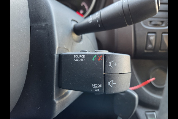 Renault Trafic /Fiat Talento 122 PK SX Airco cruisecontrol PDC Sportvelgen