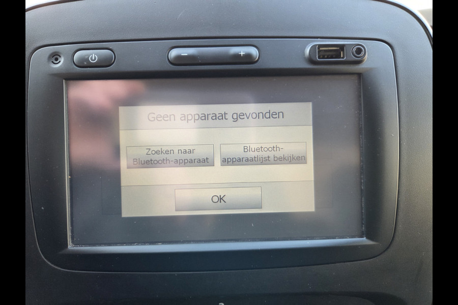 Renault Trafic /Fiat Talento 122 PK SX Airco cruisecontrol PDC Sportvelgen