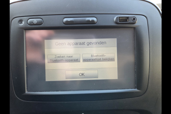 Renault Trafic /Fiat Talento 122 PK SX Airco cruisecontrol PDC Sportvelgen