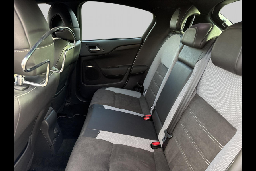 DS DS 4 Crossback 1.2 PureTech Chic