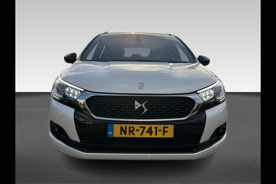 DS DS 4 Crossback 1.2 PureTech Chic