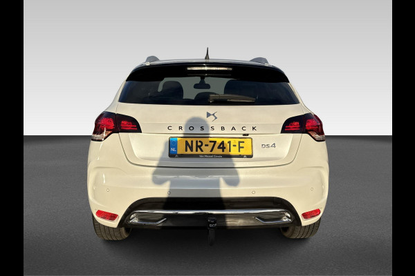 DS DS 4 Crossback 1.2 PureTech Chic