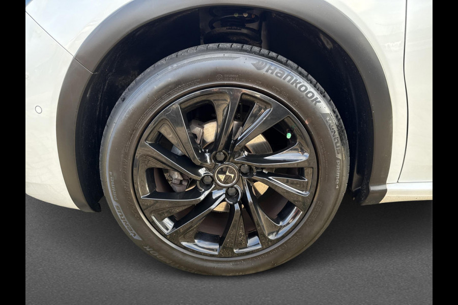 DS DS 4 Crossback 1.2 PureTech Chic