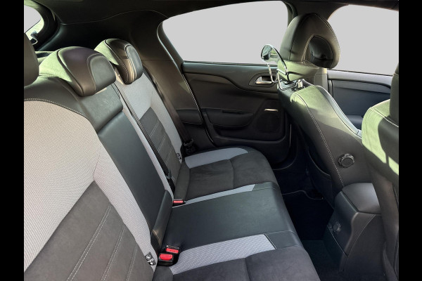 DS DS 4 Crossback 1.2 PureTech Chic