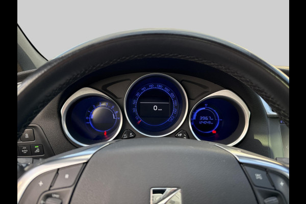 DS DS 4 Crossback 1.2 PureTech Chic