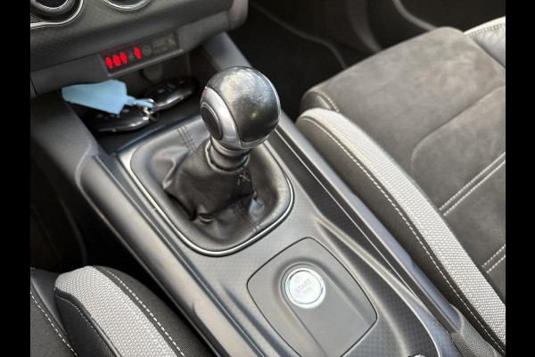 DS DS 4 Crossback 1.2 PureTech Chic