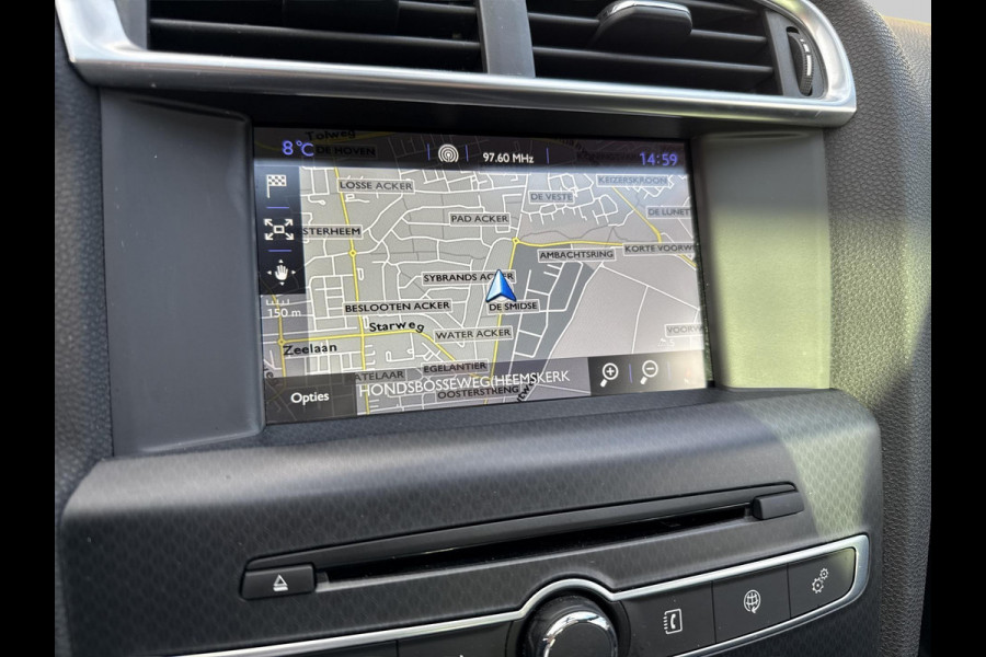 DS DS 4 Crossback 1.2 PureTech Chic