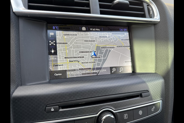 DS DS 4 Crossback 1.2 PureTech Chic