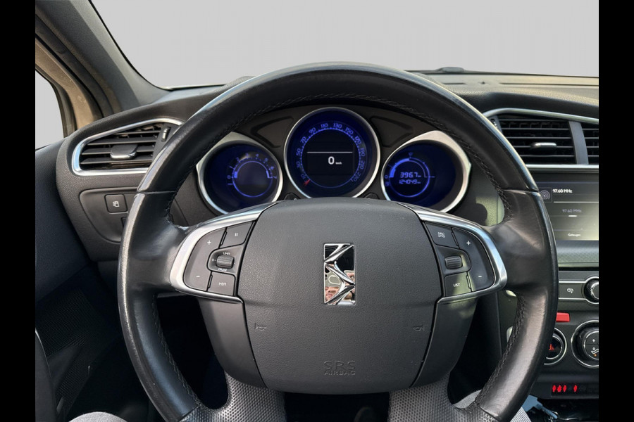 DS DS 4 Crossback 1.2 PureTech Chic