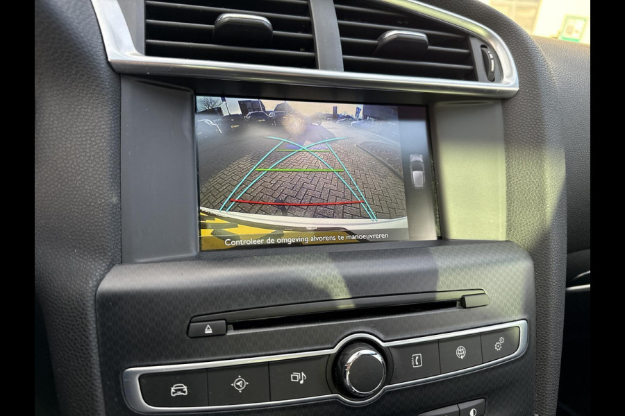 DS DS 4 Crossback 1.2 PureTech Chic