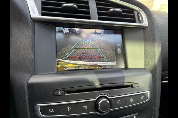 DS DS 4 Crossback 1.2 PureTech Chic