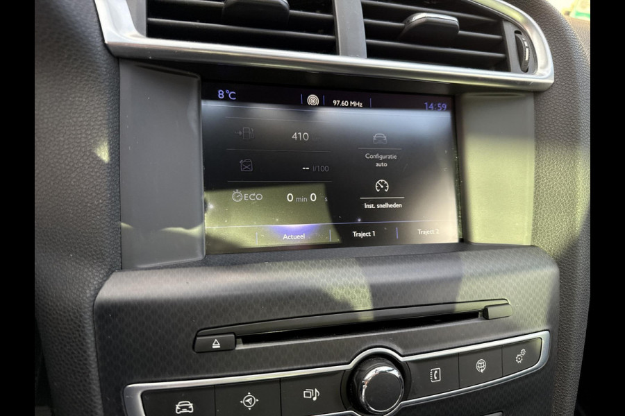 DS DS 4 Crossback 1.2 PureTech Chic