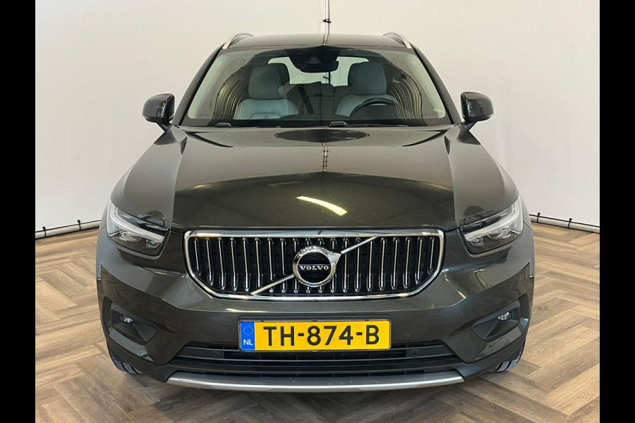 Volvo XC40 2.0 T4 Inscription|NAP|INRUIL MOGELIJK