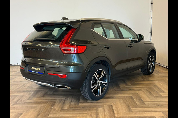 Volvo XC40 2.0 T4 Inscription|NAP|INRUIL MOGELIJK