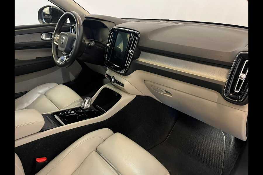 Volvo XC40 2.0 T4 Inscription|NAP|INRUIL MOGELIJK