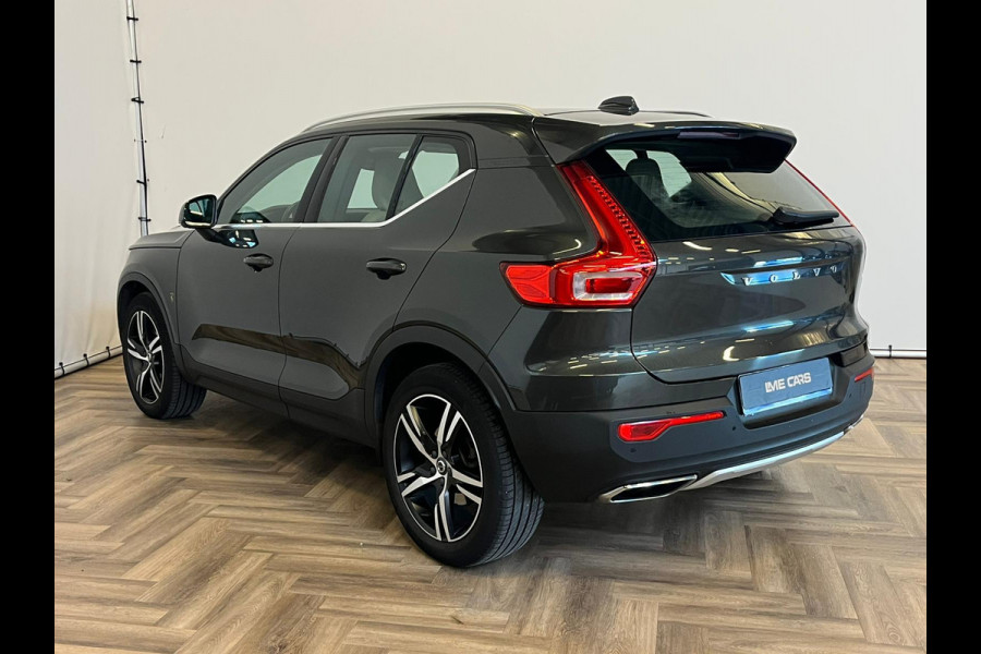 Volvo XC40 2.0 T4 Inscription|NAP|INRUIL MOGELIJK