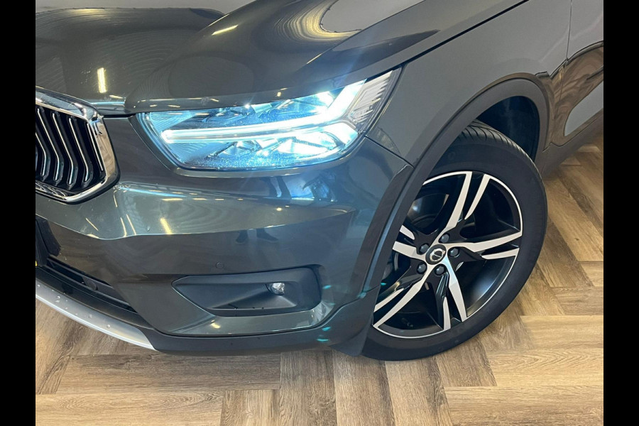 Volvo XC40 2.0 T4 Inscription|NAP|INRUIL MOGELIJK