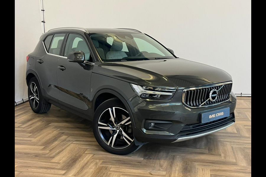 Volvo XC40 2.0 T4 Inscription|NAP|INRUIL MOGELIJK