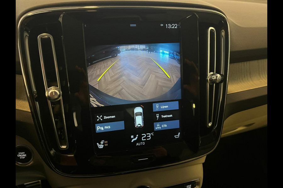 Volvo XC40 2.0 T4 Inscription|NAP|INRUIL MOGELIJK