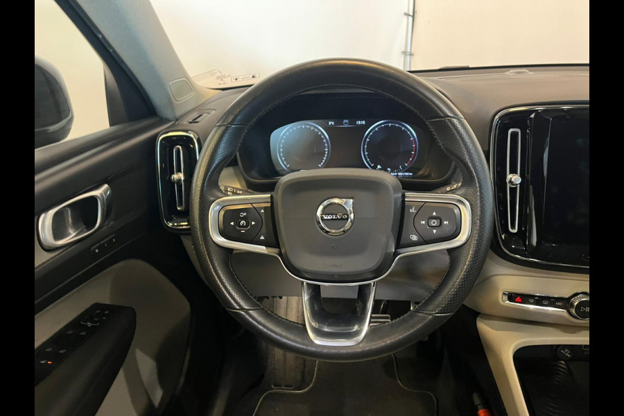 Volvo XC40 2.0 T4 Inscription|NAP|INRUIL MOGELIJK