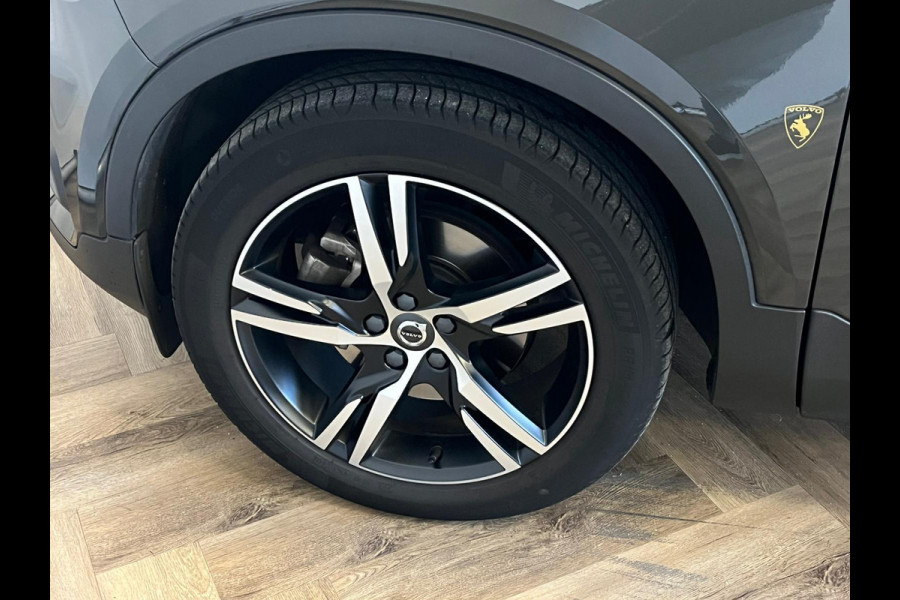 Volvo XC40 2.0 T4 Inscription|NAP|INRUIL MOGELIJK