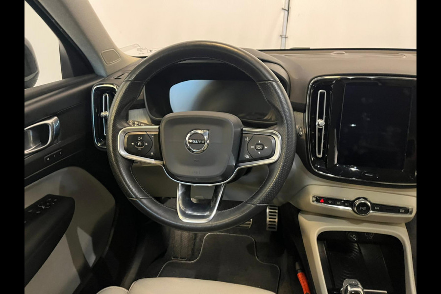 Volvo XC40 2.0 T4 Inscription|NAP|INRUIL MOGELIJK