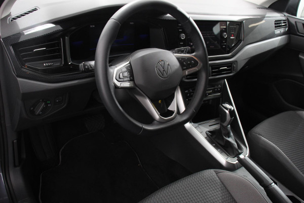 Volkswagen Polo 1.0 TSI DSG Life | Adaptive Cruise Control | Parkeersensoren Voor + Achter | Privacy Glass | LED | Apple Carplay/Android Auto | Virtual Cockpit |
